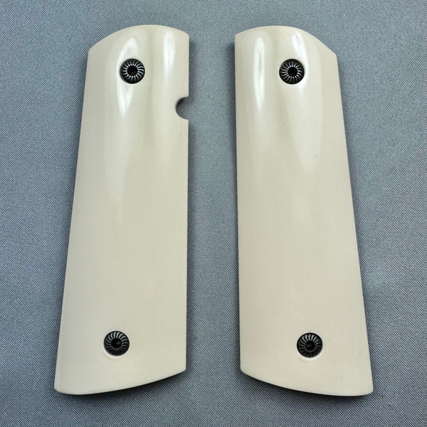 1911 Simulated Ivory MAGWELL Temporarily Out of Stock
