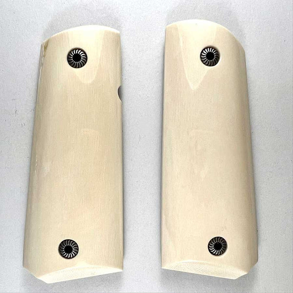 1911 COMPACT Model Mammoth Ivory Grips (OM02)