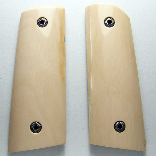 1911 COMPACT Model Mammoth Ivory Grips (OM04)