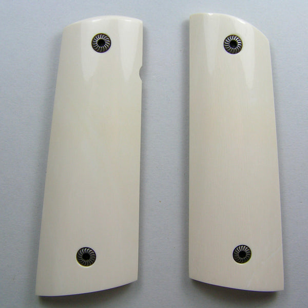 1911 Mammoth Ivory Grips (1C) NEW! SOLD 8/9/25
