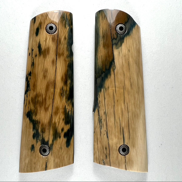 1911 Mammoth Ivory Grips (35C)