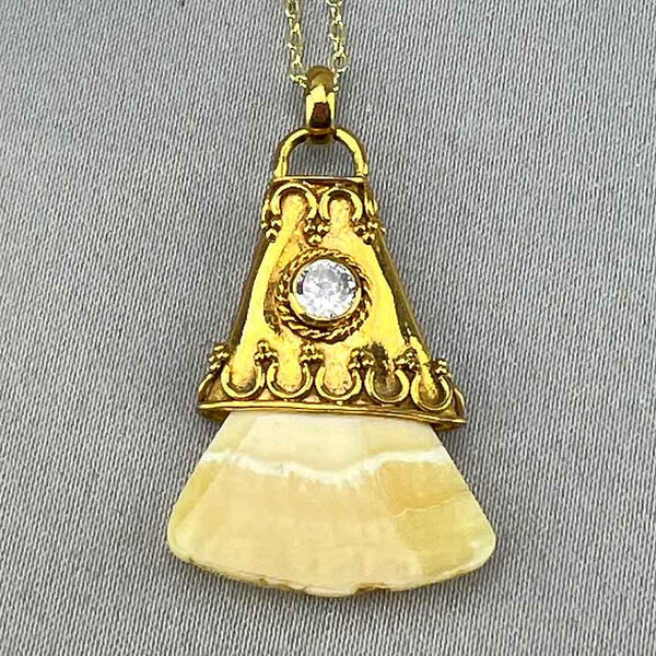 Narwhal pendant sales