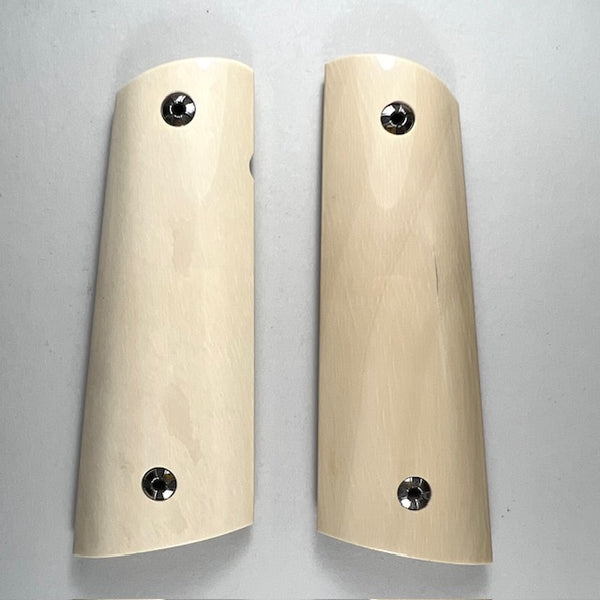 1911 Mammoth Ivory Grips (19C)