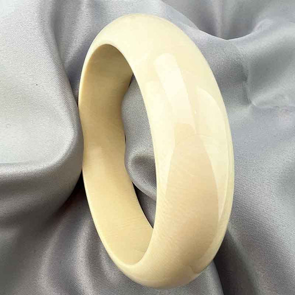 Mammoth Ivory Bangle BraceletA