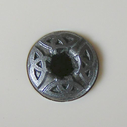 1911 celtic hex head screws
