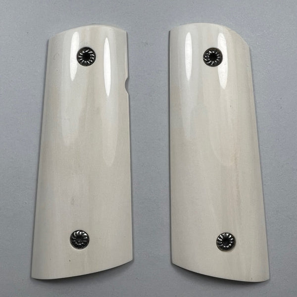 Compact 1911 Mammoth Ivory