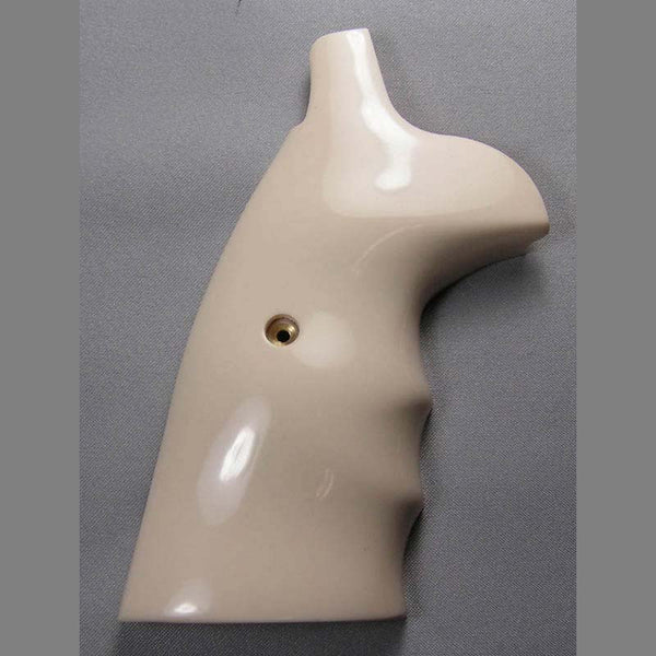 S&W Simulated Ivory Pistol Grips