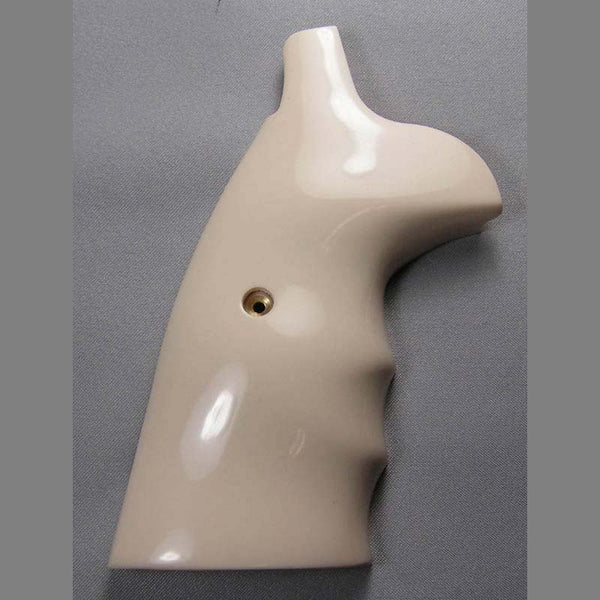 S&W Simulated Ivory Pistol Grips