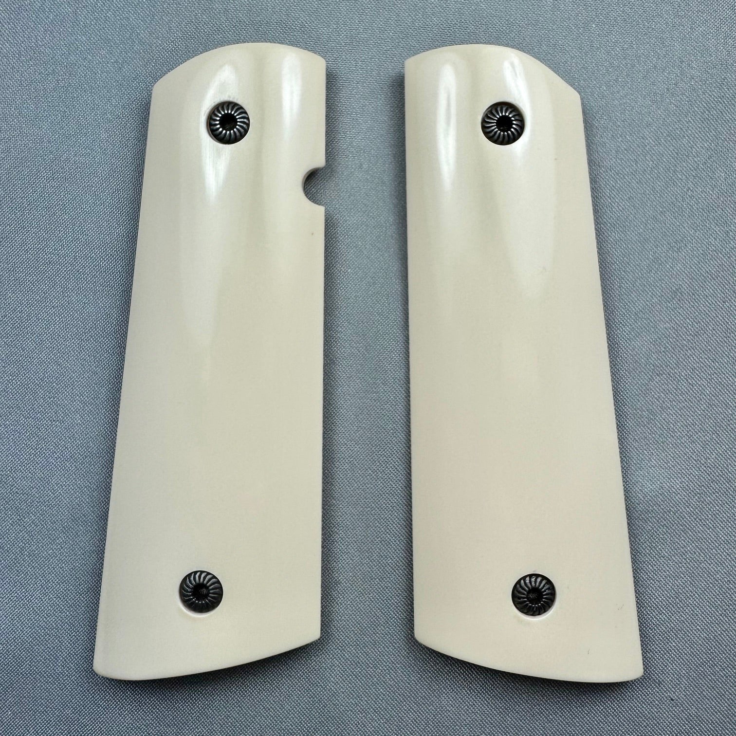 1911 Simulated Ivory MAGWELL Temporarily Out of Stock