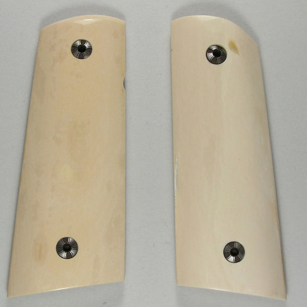 1911 COMPACT Model Mammoth Ivory Grips (OMC-11)