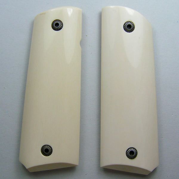 1911 Mammoth Ivory Grips (1C) NEW! SOLD 9/17/25