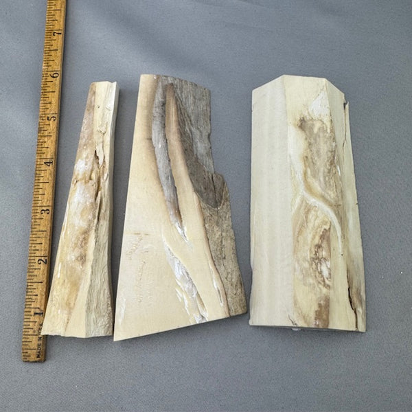 Mammoth Ivory Chunky Lot 78