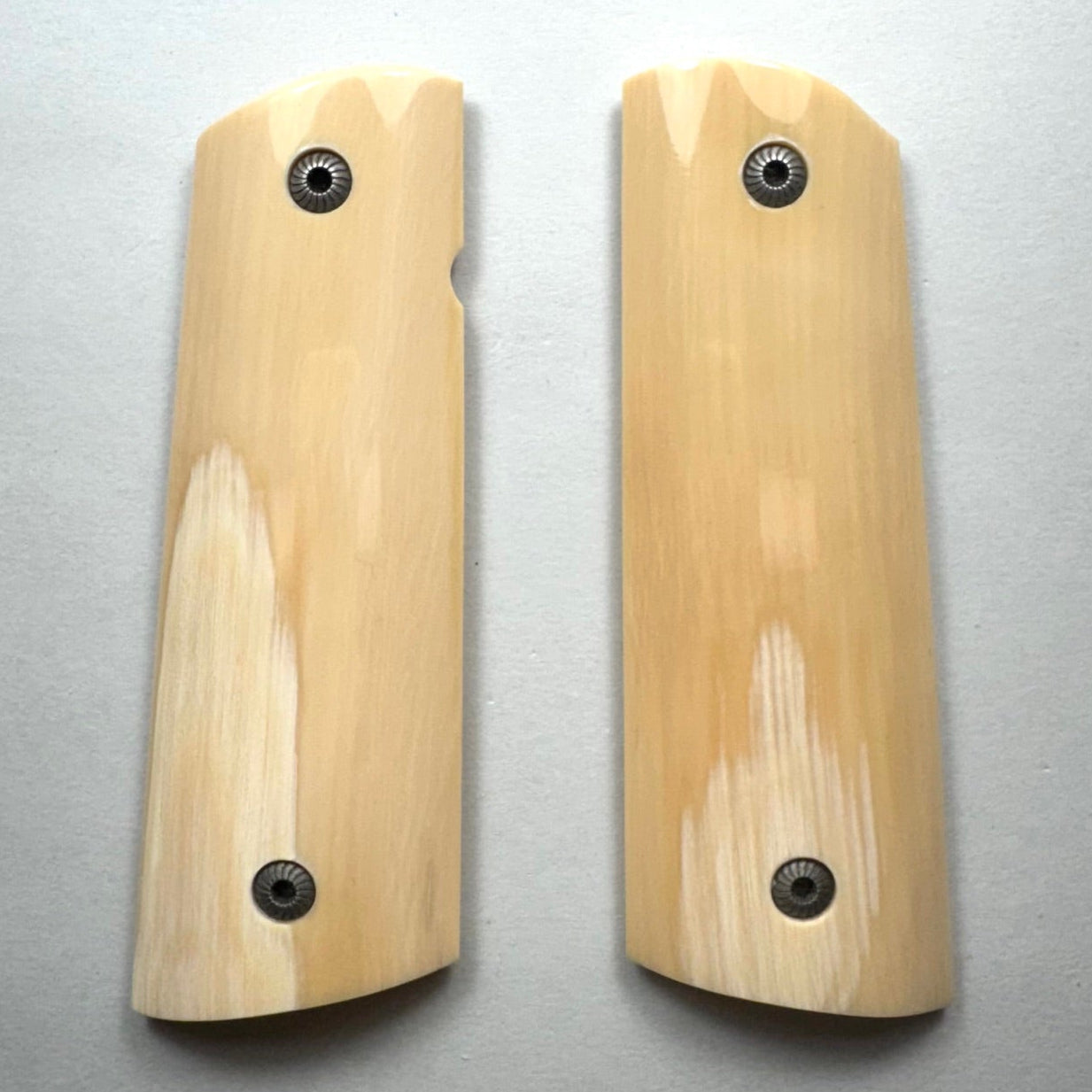 1911 Mammoth Ivory Grips (5C) NEW! - Sold 5.21.26