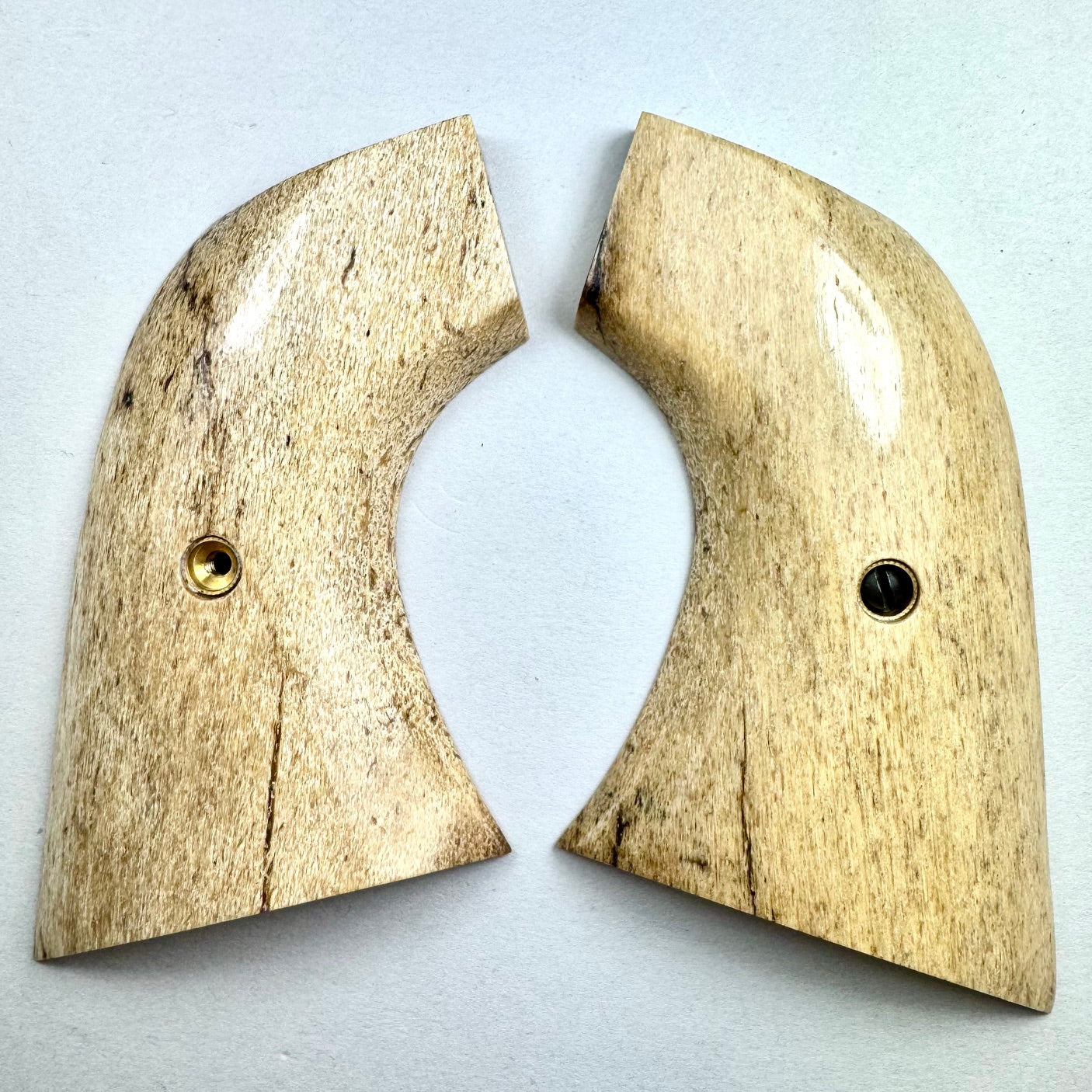 Sea Cow Bone Grips (05) - Colt 1st, 2nd and 3rd generation SAA - Sold 3.16.25