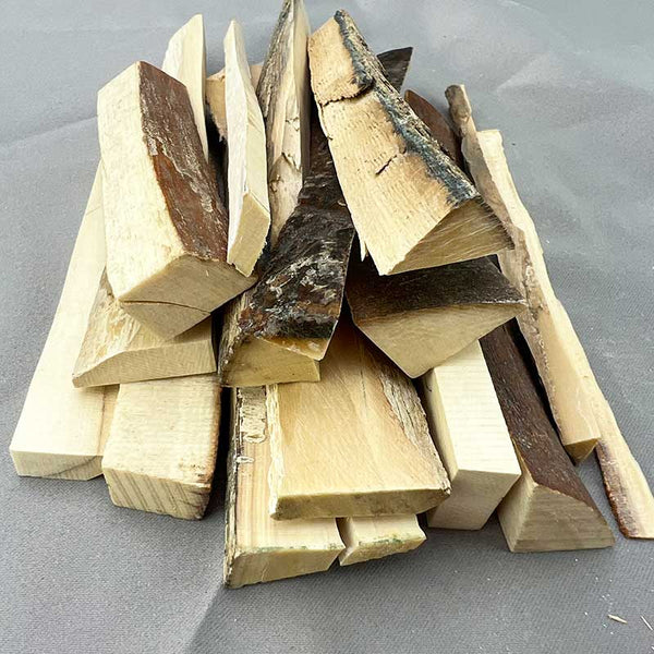 Mammoth Ivory Chunky Stick Lot 01