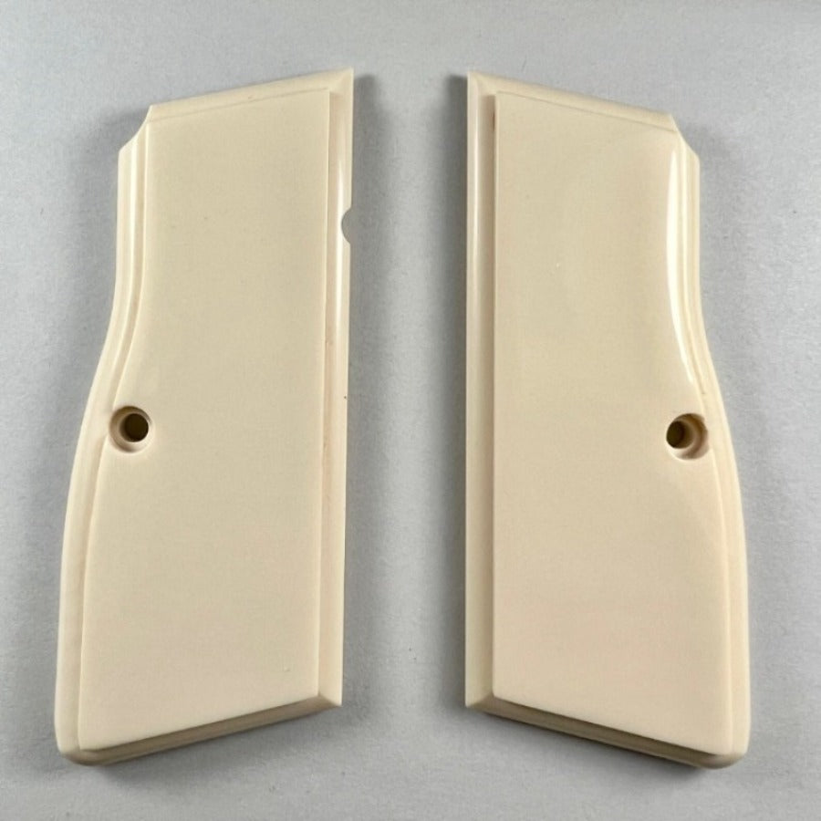 Hi-Power Simulated Ivory