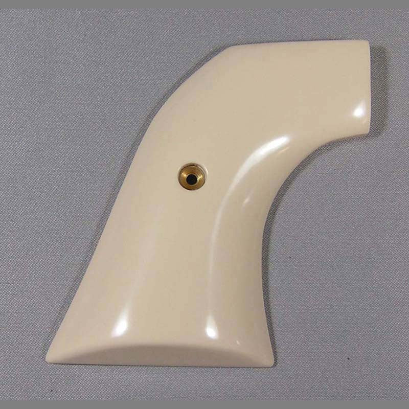 Ruger Blackhawk - Single Six - Vaquero - Old Army Simulated Ivory Pistol Grips