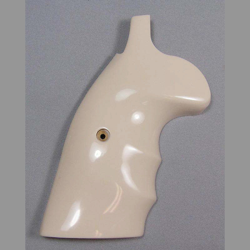 S&W Simulated Ivory Pistol Grips