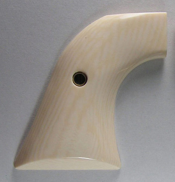 Simulated Ivory Pistol Grips Boone Trading Company
